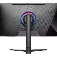 Игровой монитор NPC MZ2707 (черный) фото 2